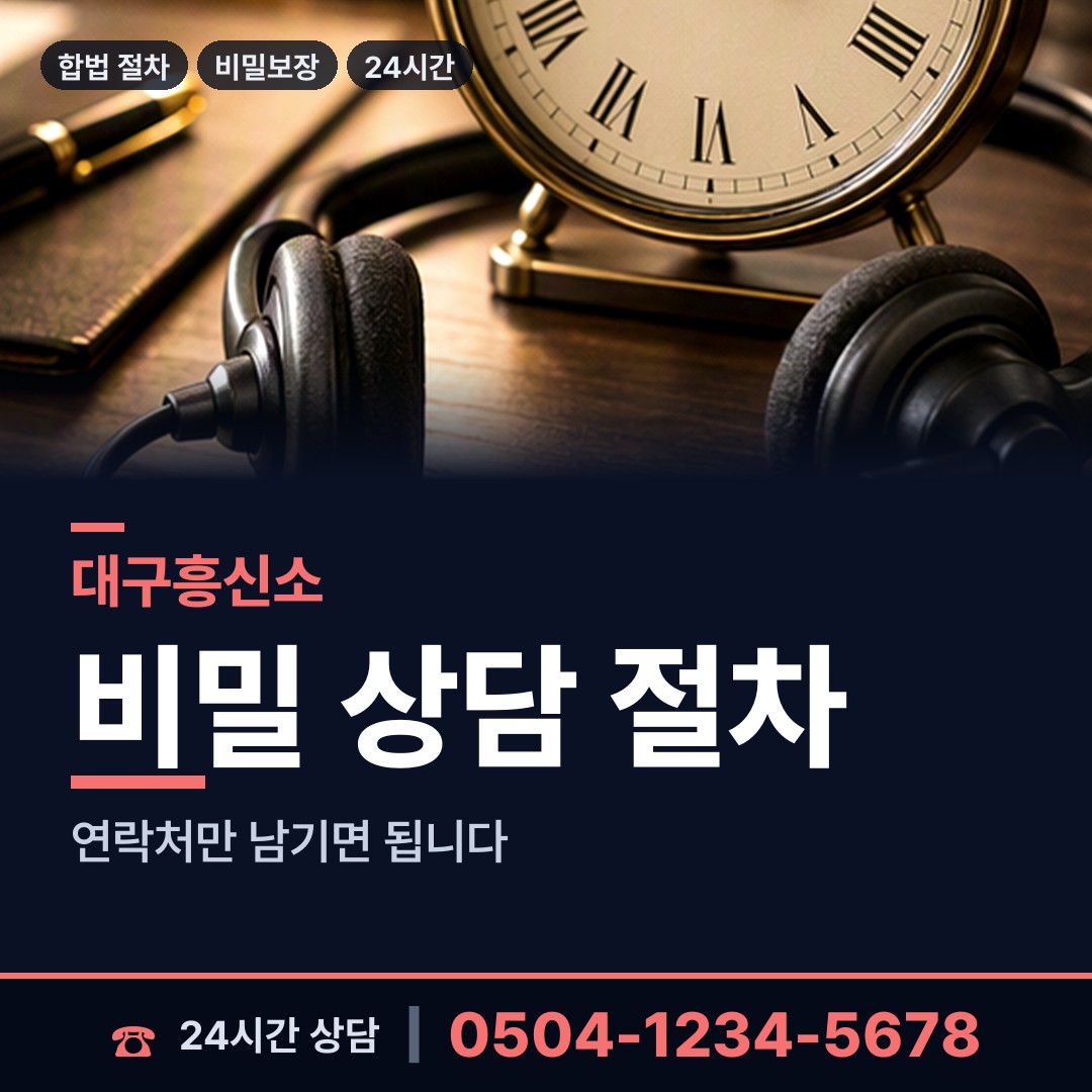 대구 이곡1동 당일출장 상담 안내